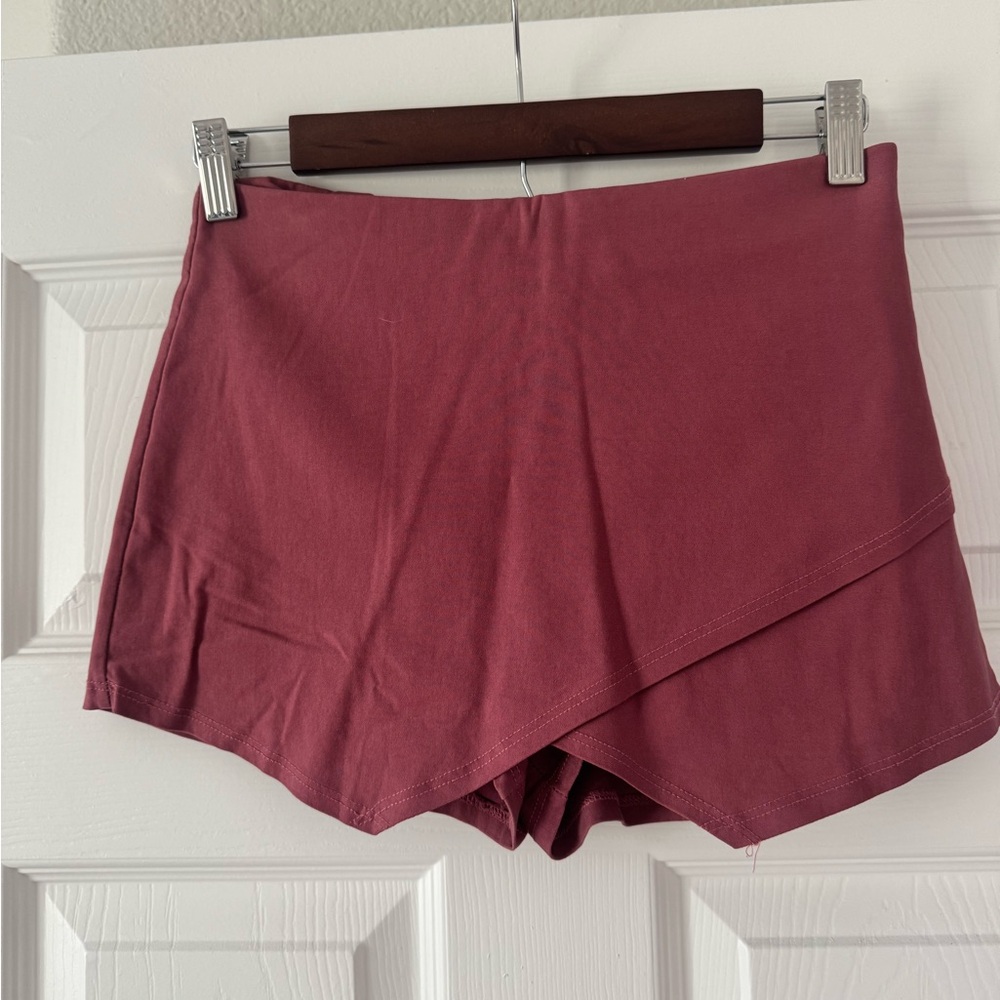 Women's Pink Shorts